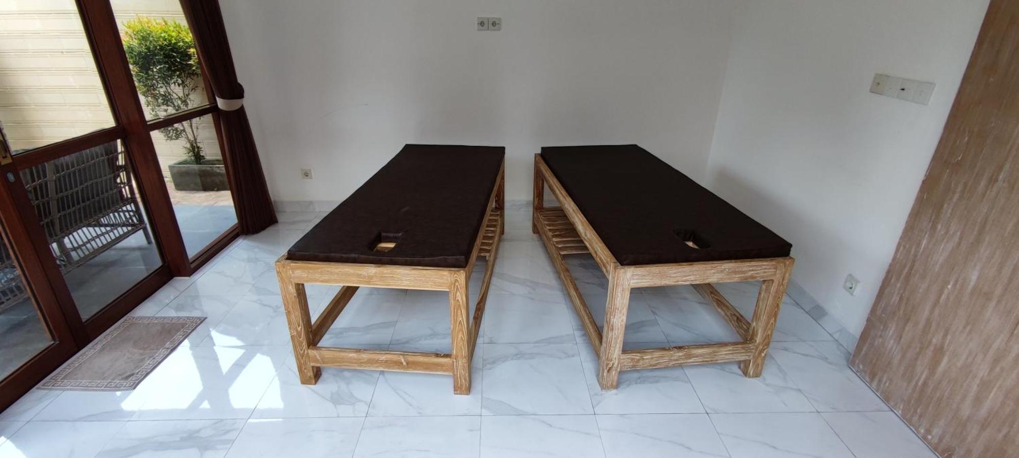 Homestay Accessible Penyaringan Sanur (Bali)
