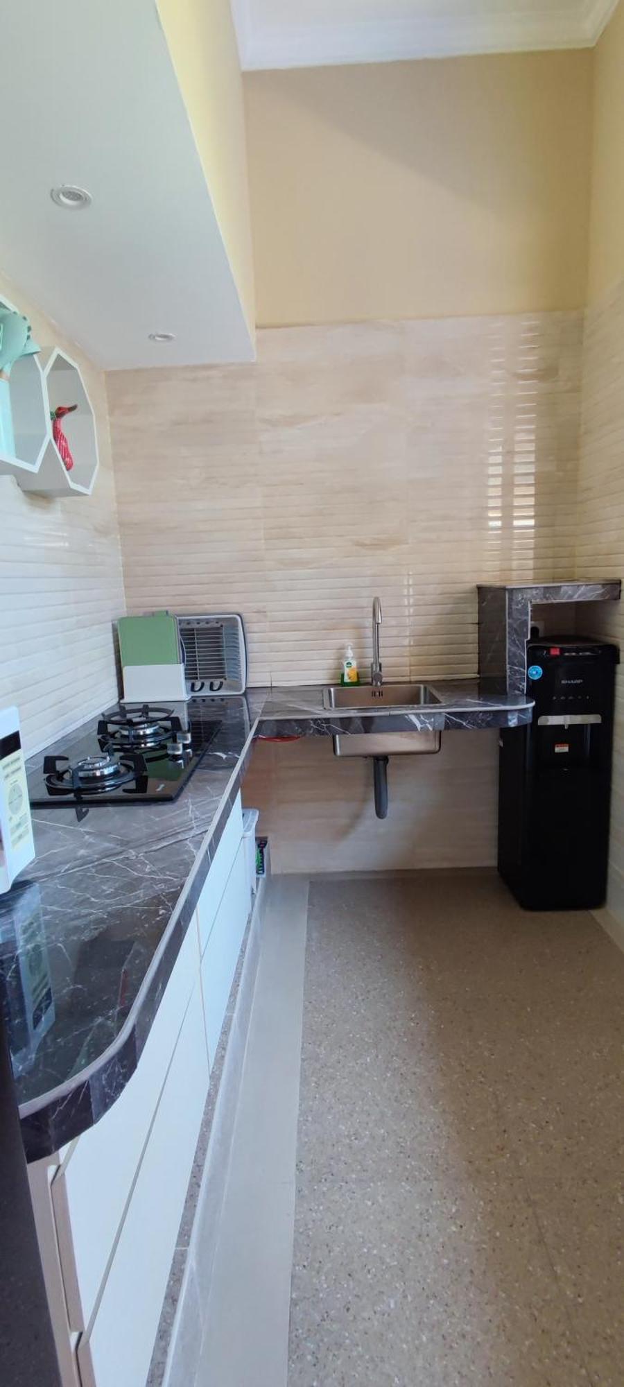 Homestay Accessible Penyaringan Sanur (Bali)