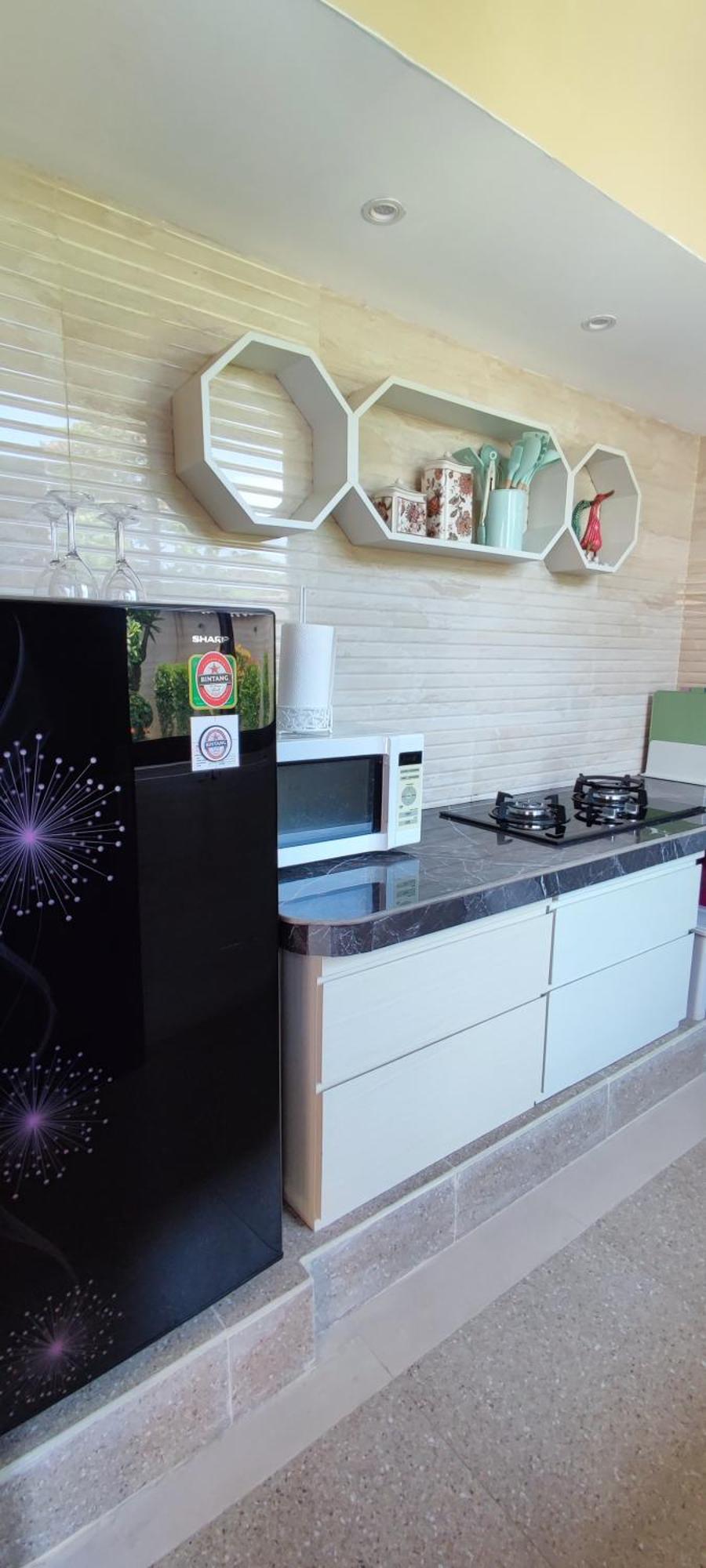 Accessible Penyaringan Homestay