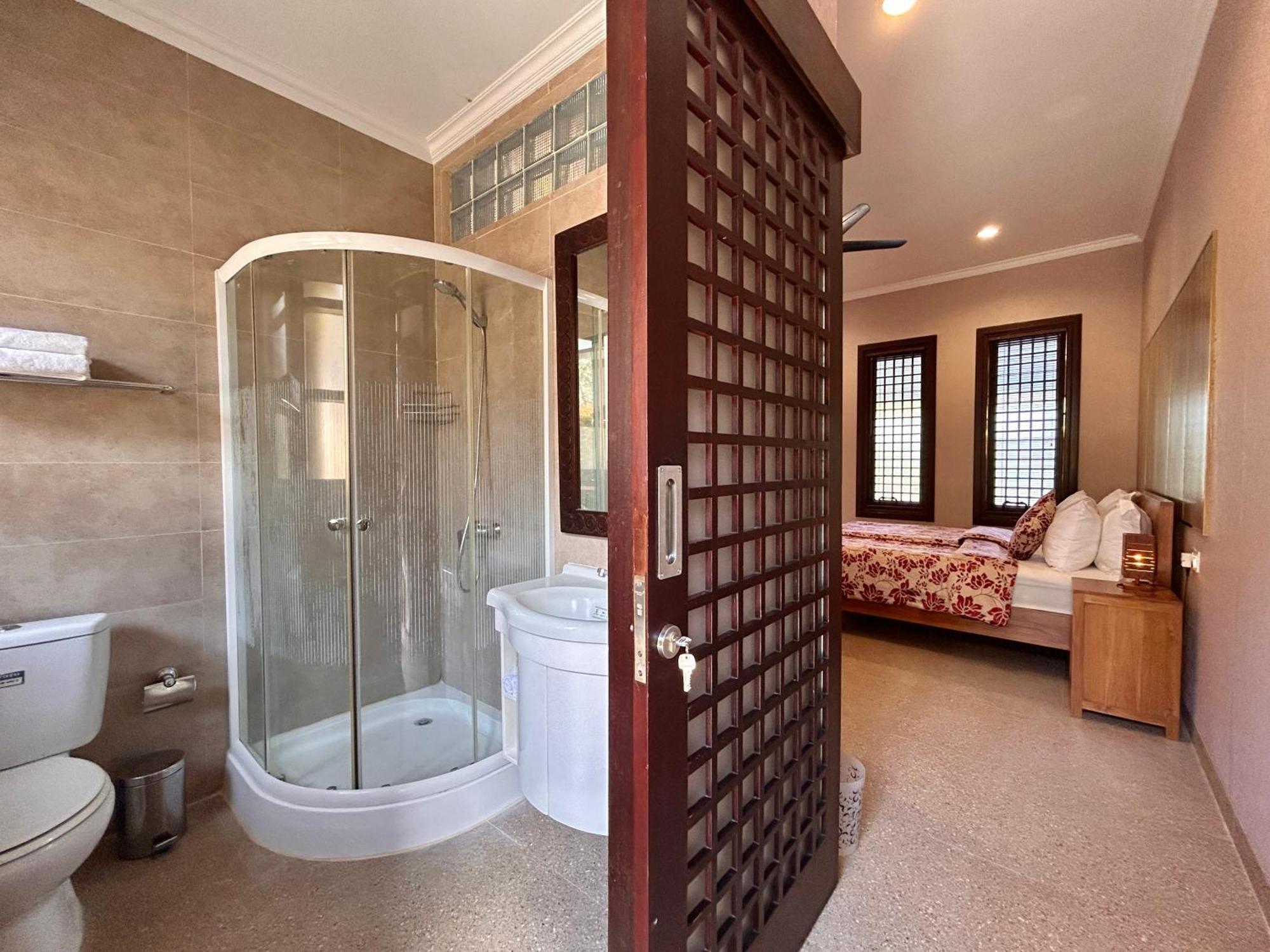 Accessible Penyaringan Sanur (Bali)