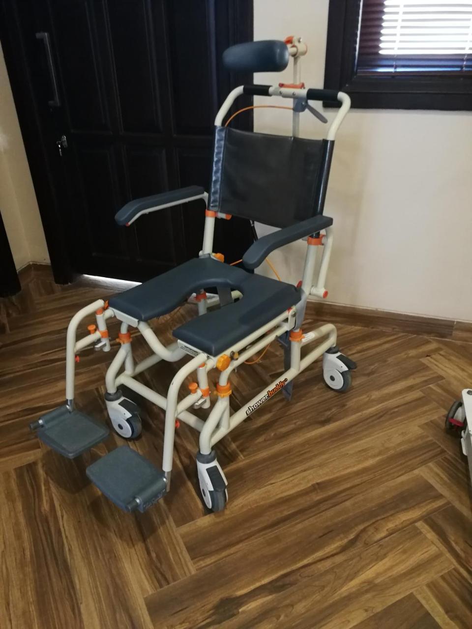 Accessible Penyaringan Homestay Sanur (Bali)