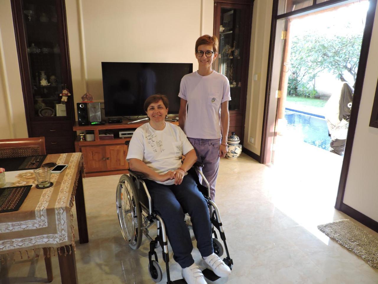 Accessible Penyaringan