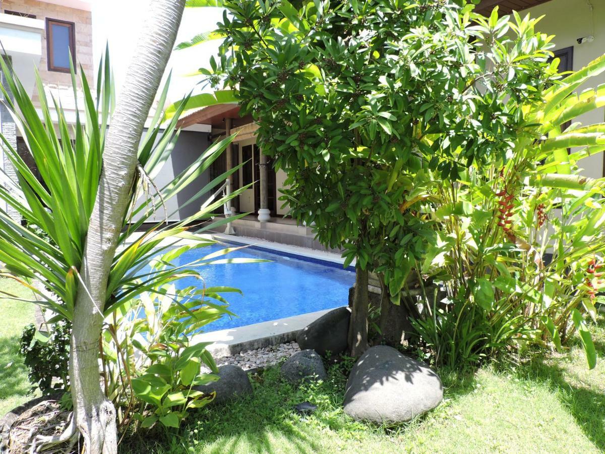 Homestay Accessible Penyaringan *