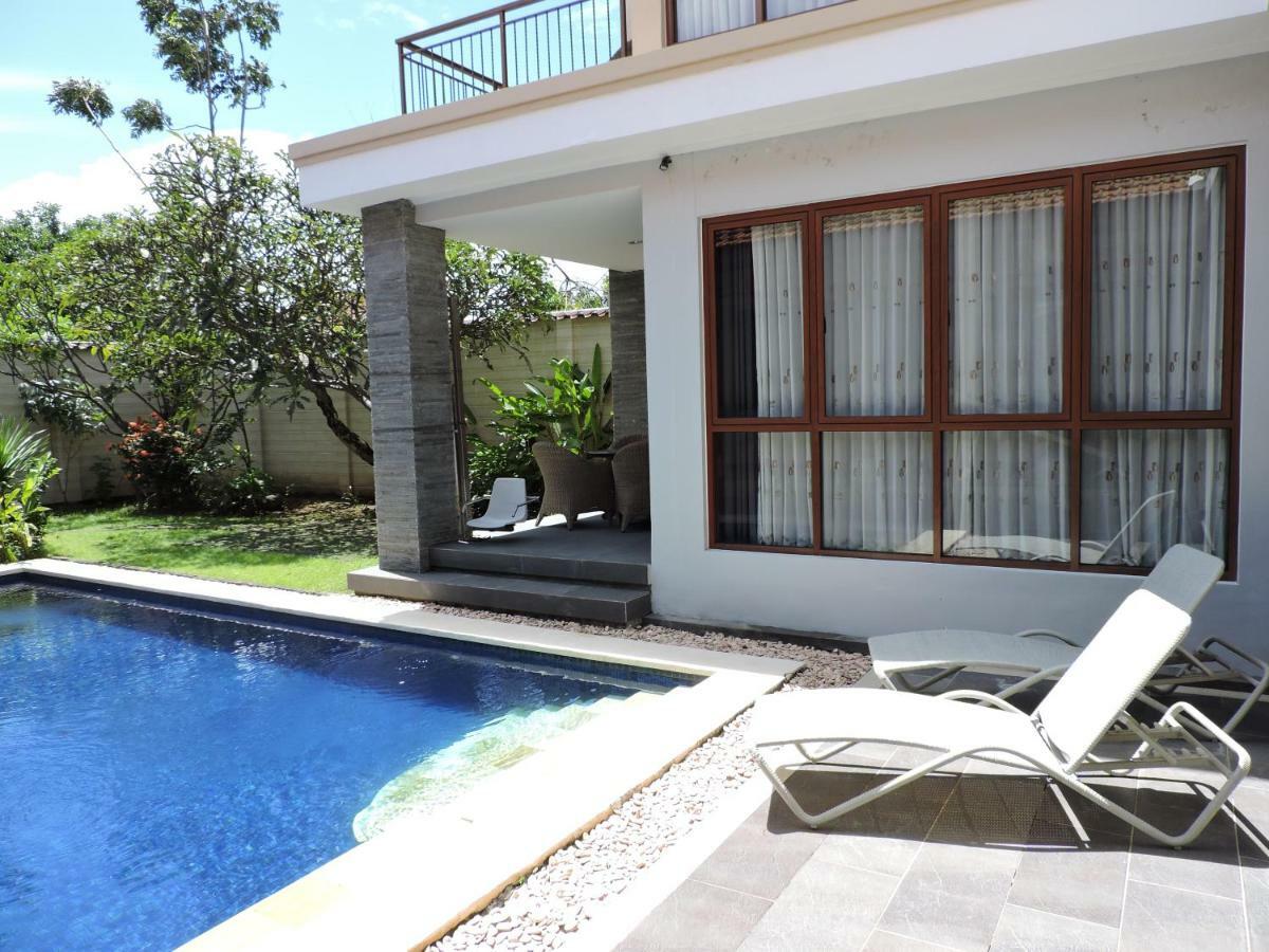 Homestay Accessible Penyaringan